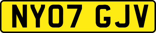 NY07GJV