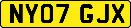 NY07GJX