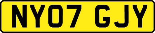 NY07GJY