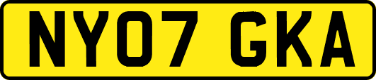 NY07GKA