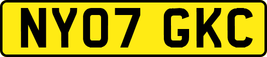 NY07GKC