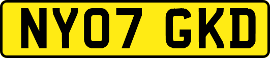 NY07GKD