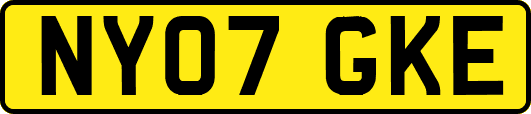 NY07GKE