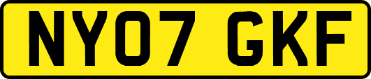 NY07GKF