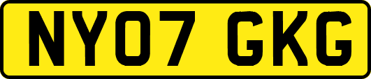 NY07GKG