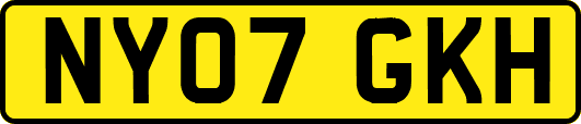 NY07GKH
