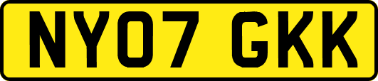 NY07GKK