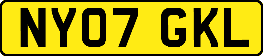 NY07GKL