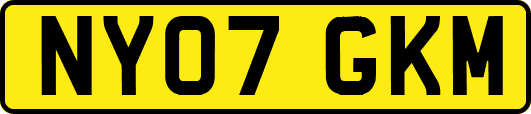 NY07GKM