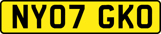 NY07GKO