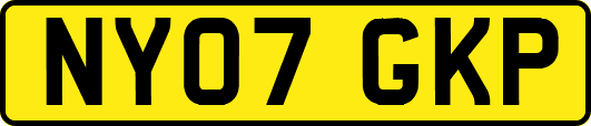 NY07GKP