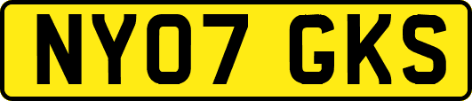 NY07GKS