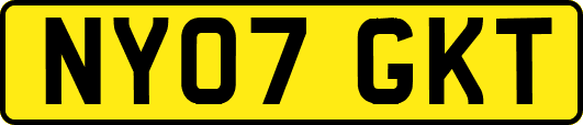 NY07GKT
