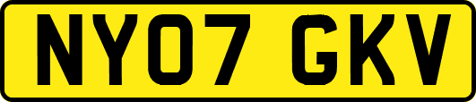 NY07GKV