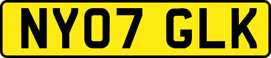 NY07GLK