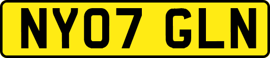 NY07GLN