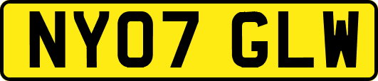 NY07GLW