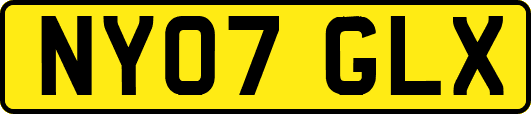 NY07GLX