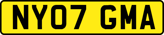 NY07GMA