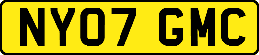NY07GMC