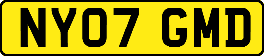 NY07GMD