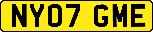NY07GME