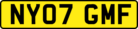 NY07GMF