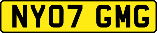 NY07GMG