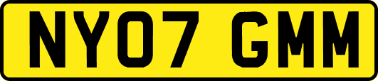 NY07GMM