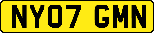 NY07GMN