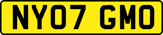 NY07GMO