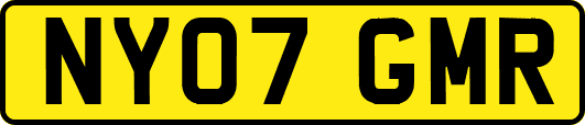 NY07GMR