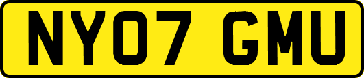 NY07GMU