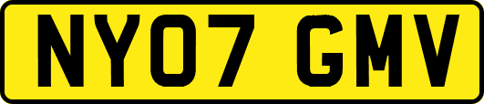 NY07GMV