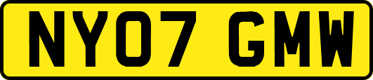 NY07GMW
