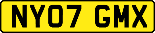 NY07GMX