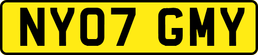 NY07GMY