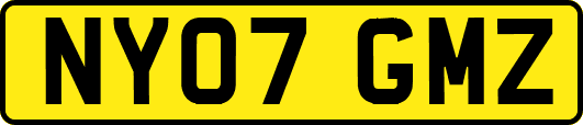 NY07GMZ