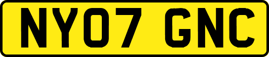 NY07GNC