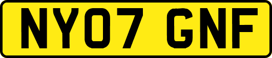 NY07GNF