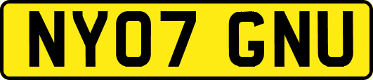 NY07GNU