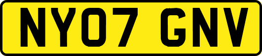 NY07GNV