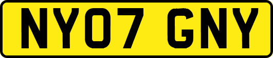 NY07GNY