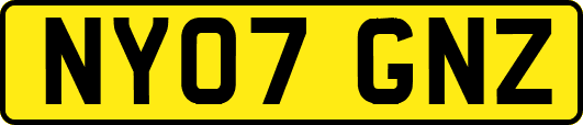 NY07GNZ