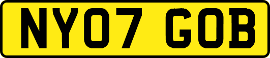 NY07GOB