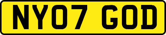 NY07GOD
