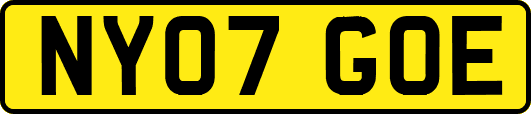NY07GOE