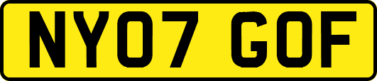 NY07GOF