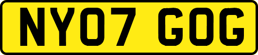 NY07GOG