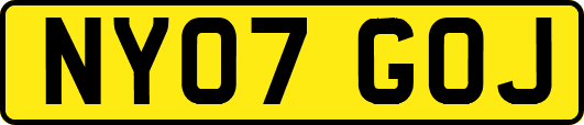 NY07GOJ